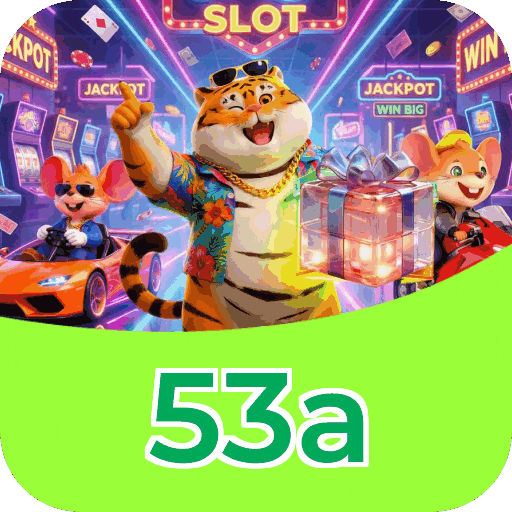 Promoções e bônus exclusivos da 53a